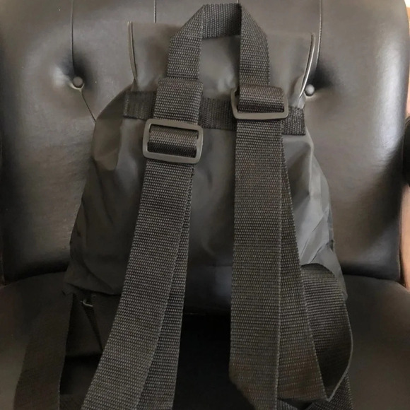 Brand New Black Macy's Backpack - Picture 3 of 6